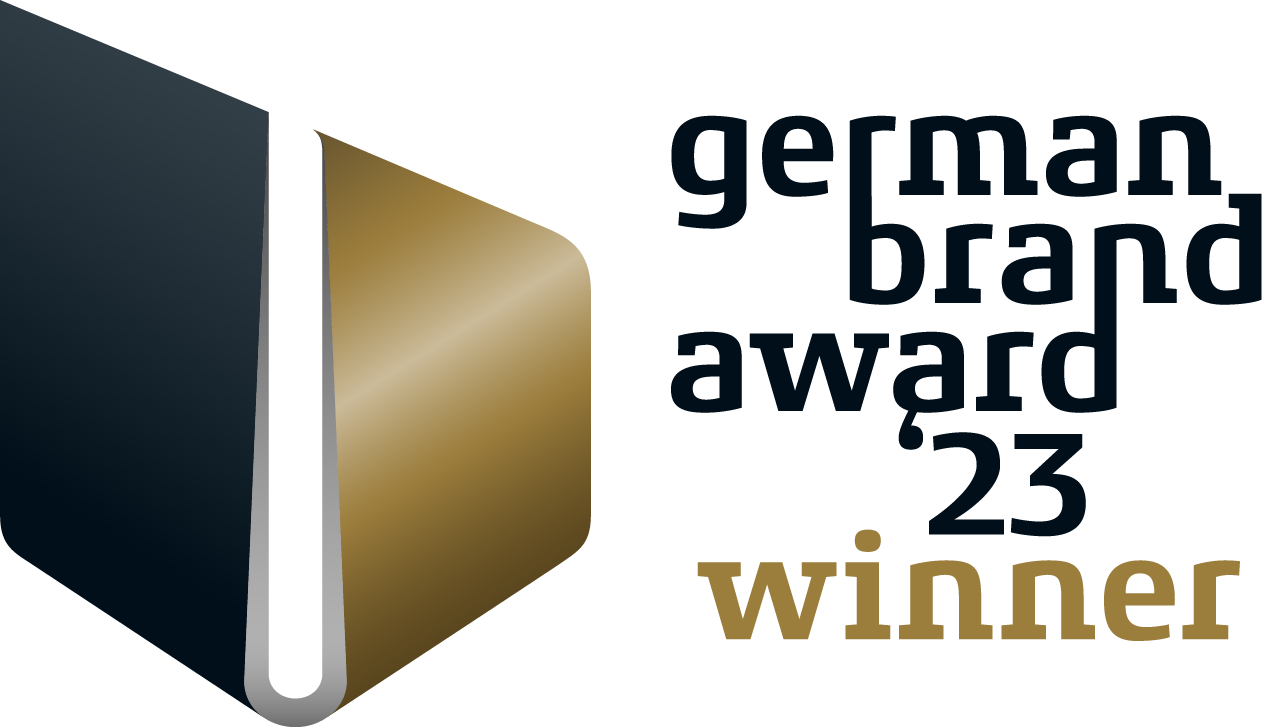 german brand award winner 2023